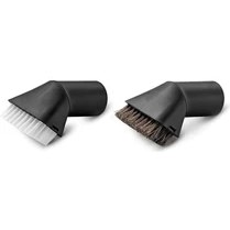 Resim 2.863 - 221.0 Fırçası Set Siyah 