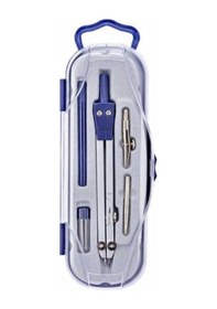 Resim Brons Metal Pergel Seti Br-581 - 3 Adet 