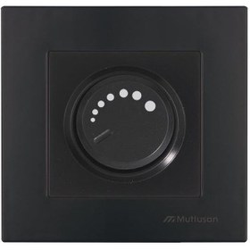 Resim Mutlusan Rita Sıva Altı Dimmer 600W Siyah N11.5 