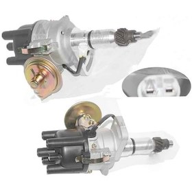 Resim Distribütör Komple Carry 90-98 1.0 F10a 