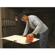 Resim Black Decker Ks501-qs 400w Dekupaj Testere 