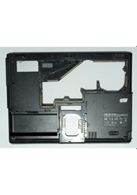 Resim Asus Uyumlu X51R / X51RL - Alt Kasa - Alt Kapak 