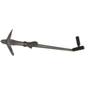 Resim AL-FA GREEN Toprak Burgusu Ag-655 
