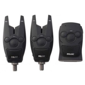 Resim PROLOGIC Bat- Bite Alarm Kit 3+1 
