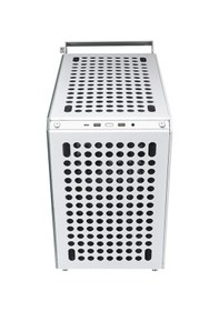 Resim Cooler Master QUBE 500 Flatpack USB 3.2 ATX Mid Tower Modüler Kasa Beyaz 