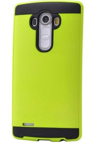 Resim LG G4 Kılıf Zore Kans Kapak 