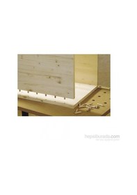 Resim Ahşap (Kayın) Kavela Bağlantı Pimi 8X35 MM 50 Adet 
