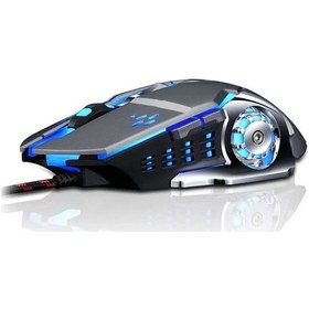 Resim Skygo Zr694 Enmebuy M-s03 Gamıng Mouse 2400vf 