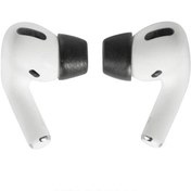 Resim Comply Foam Apple Airpods Pro Kulaklık Ucu - 3 Çift 