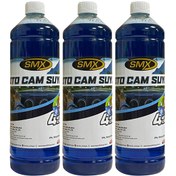 Resim 3 Adet Smx Oto Cam Suyu 1 Lt Diğer