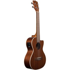 Resim Kala KA-TE-C Maun Tenor Ukulele 