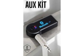 Resim Lowell Home Ieg Bluetooth Araç Kiti Bt 350 Aux Çıkışlı Tüm Araçlara Uyumlu RSIEG14544-LWLHM 