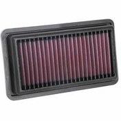 Resim K&N KN-33-3082 Hava Filtresi 
