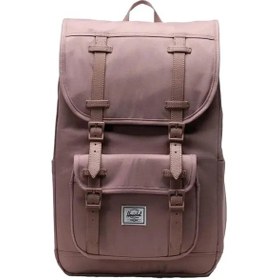 Resim Herschel Supply Co. Herschel Little America Mid Unisex Sırt Çanta 11391-02077-os Gül Kurusu 