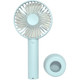 Resim Genel Markalar Ipek Kirpik Kurutucu Fan, Şarjlı Kirpik Kurutma Fanı, Şarjlı El Fanı 