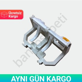 Resim Bocchi Gömme Rezervuar Köprü 