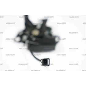 Resim Kilit Kaput Crv 2007-2012 74120 Sww E01 