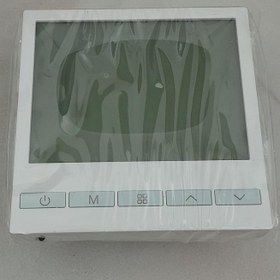 Resim Beok TOL47-WP Tuya Wifi akıllı termostat 