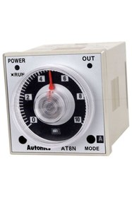 Resim AUTONİCS At8n Çok Işlevli Analog Zamanlayıcı 