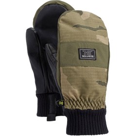 Resim Burton Dam Mitt Erkek 