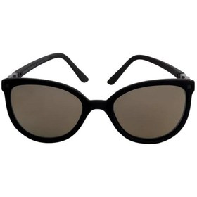 Resim Kietla Buzz 6-9 Yaş Black Çocuk Güneş Gözlüğü 