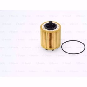 Resim Opel Vectra C 2.2 Dgi 2002-2009 Bosch Yağ Filtresi Diğer