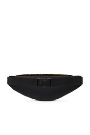 Resim Nike Heritage Crossbody Unisex kahverengi Bel Çantası - HJ8365-815 