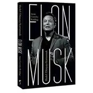Resim Elon Musk - Hedef: Dünyayı Kurtarmak 