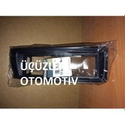 Resim Megane1 Torpido Radyo Gösterge Yuvası 7700430843 . 