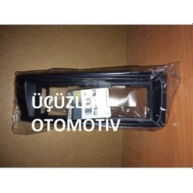 Resim Megane1 Torpido Radyo Gösterge Yuvası 7700430843 . 