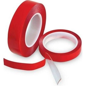 Resim Meşem Çift Taraflı Akrilik Bant 18mmx2mt 