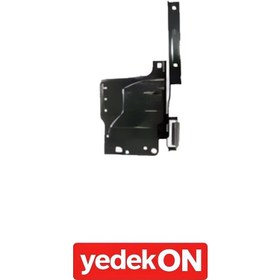 Resim SCANIA Alt Panjur Bağlantısı Sol - 1742264 