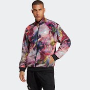 Resim Adidas Erkek Tenis Mont Mel Jacket Ht7209 adidas