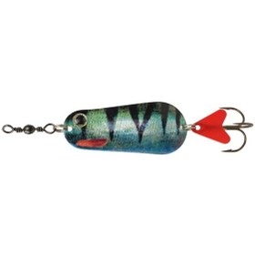 Resim D.a.m. 5054 130 Levrek Desenli Kaşık 30 Gr 