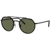 Resim Ray-ban Rb3765 002/58 Polarize Erkek Güneş Gözlüğü 