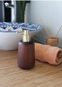 Resim The Mia Woody Sıvı Sabunluk 200 Ml 