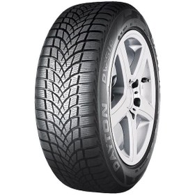 Resim Dayton 185/65 R14 Dw510e 86T Kış Lastiği 2024 