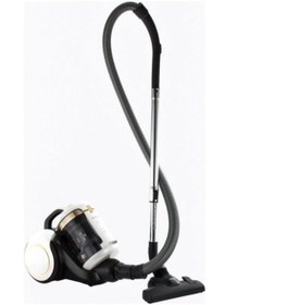 Resim Arçelik S 7540 Toz Torbasız Elektrikli Süpürge 