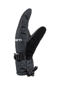 Resim Quiksilver Quicksilver Mission Çocuk Eldiven Siyah Siyah 