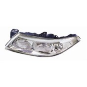 Resim Laguna Iı 2001-2005 Sol Farren10la010 7701048927 Tyc 