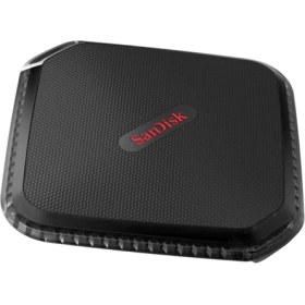 Resim Sandisk Extreme 500 500GB 2.5" 430-415MB/s USB 3.0 Taşınabilir SSD SDSSDEXT-500G-G25 