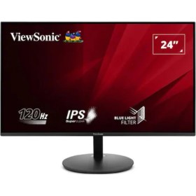 Resim Viewsonic VA24E1-H 24" 5 Ms 120 Hz Full Hd IPS Monitör 