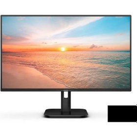 Resim Phılıps 23,8" Ips 24e1n1200a/00 1ms 120hz Hdmı-dp Multimedya Monitör 1920 X 1080 