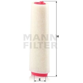 Resim MANN C151431 HAVA FİLTRESİ BMW 3 E46 BMW 5 E39 BMW X3 BMW X5 BMW 