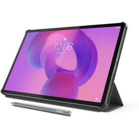 Resim Lenovo Idea Tab Pro 8GB 256GB 12.7'' 3K 400nits 144Hz JBL Hoparlörlü Tablet + Kılıf + Kalem ZAE40185TR 