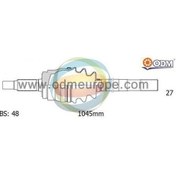Resim ODM CH-8-8547A Ön Aks Jeep 2.1TDI-Grand Cherokee 3,1TDI (27×27×1045 48T) Sağ Komple 