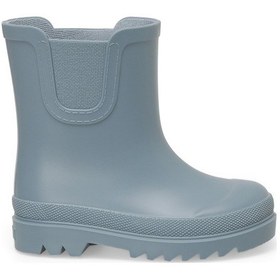 Resim Igor İgor W10274 Tokıo Mavi Kız Çocuk Yağmur Çizmesi Mavi 