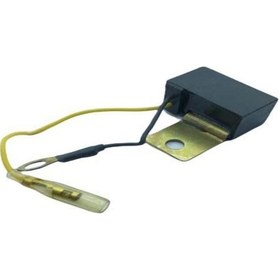Resim Mobylette Mobylette Regülatör 12 V Elk.Tip 2 Kablolu 503888730 