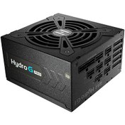 Resim Fsp Hydro G Pro Atx3.0 Gen-5 (Pcie5.0) 1000 W 80+ Gold 120 MM Fan Modüler Power Supply 