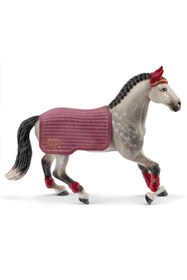 Resim Schleich Trakehner Kısrak Seti 42456 
